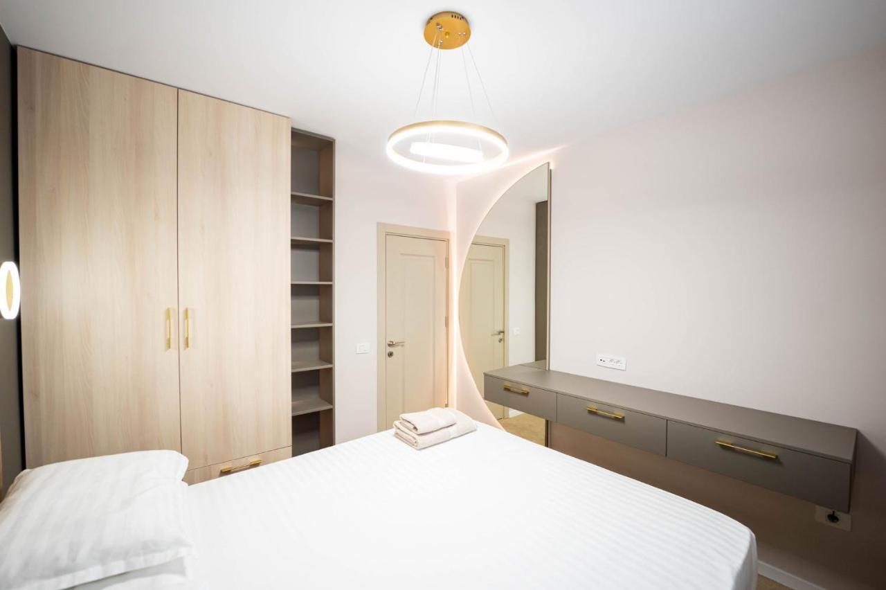 Filadelfia Apartment Suceava Exterior photo
